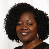 Irene Nganji