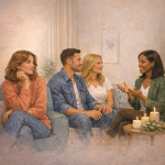 Couples Night : An Exclusive Experience
