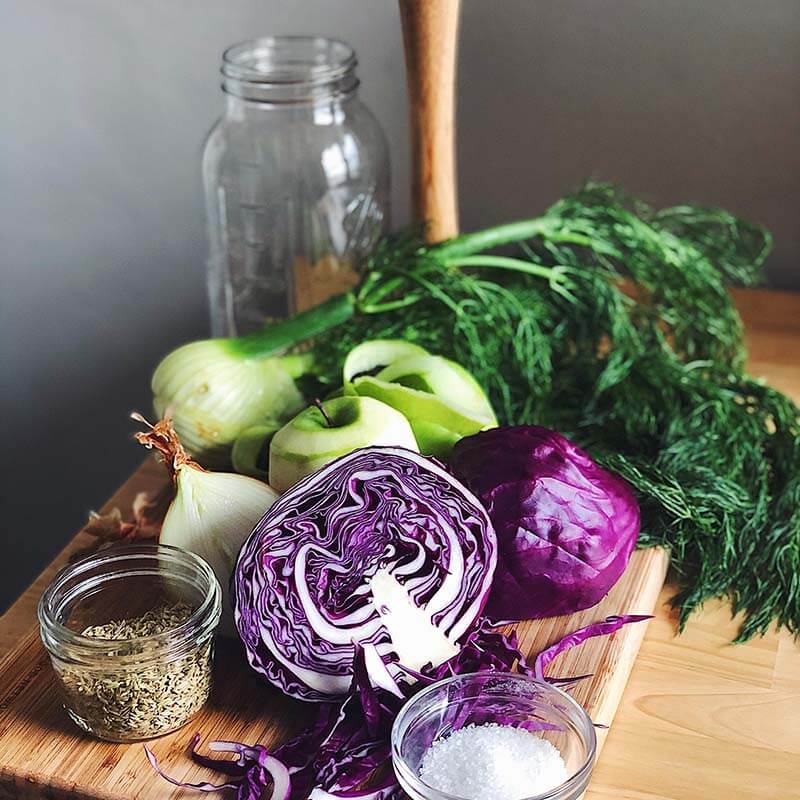 Vegetables