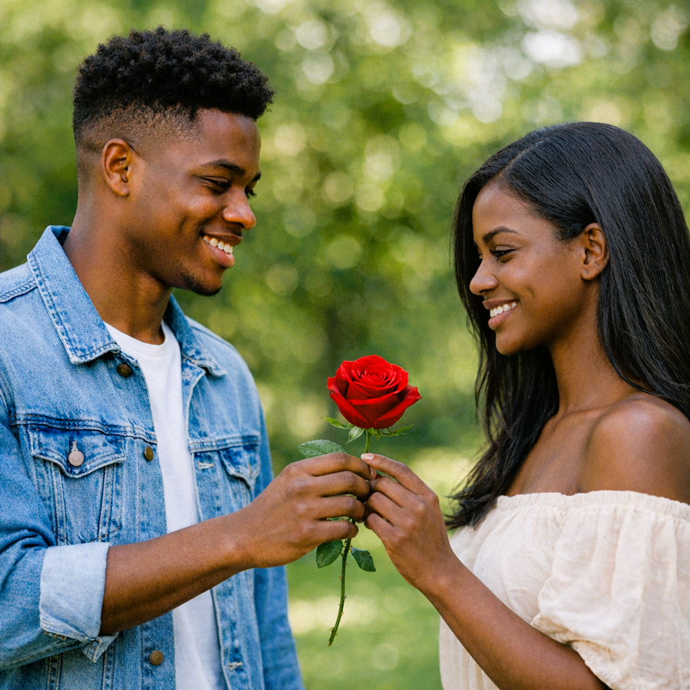 Singles dating